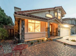 722 Londonderry Dr, Sunnyvale, CA 94087