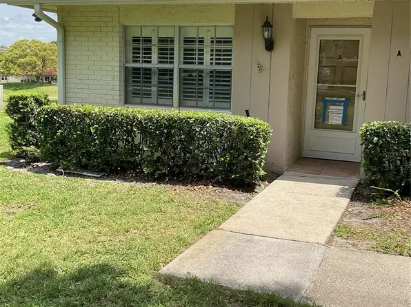 1060 Dunrobin Dr APT A, Palm Harbor, FL 34684