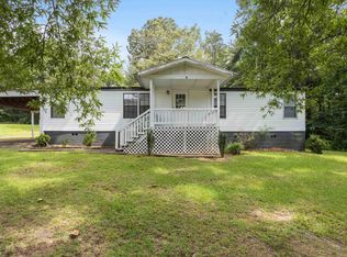 3425 Warrior Jasper Rd, Warrior, AL 35180