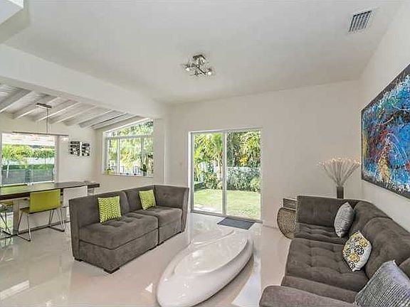 High Pines Renovated Home