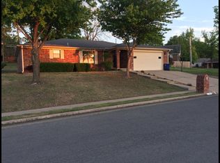 102 Tommye Ln, Tahlequah, OK 74464