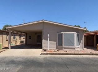 1648 E Augusta Ave, Chandler, AZ 85249