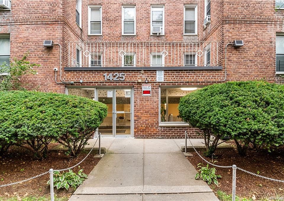 1425 Thieriot Avenue UNIT 6K, Bronx, NY 10460 Zillow