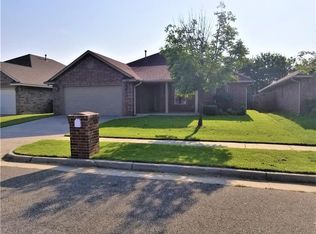 8608 Canyon Trail Dr, Oklahoma City, OK 73135