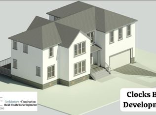 Clocks Boulevard, Massapequa, NY 11758