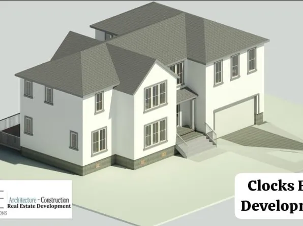 Clocks Boulevard, Massapequa, NY 11758