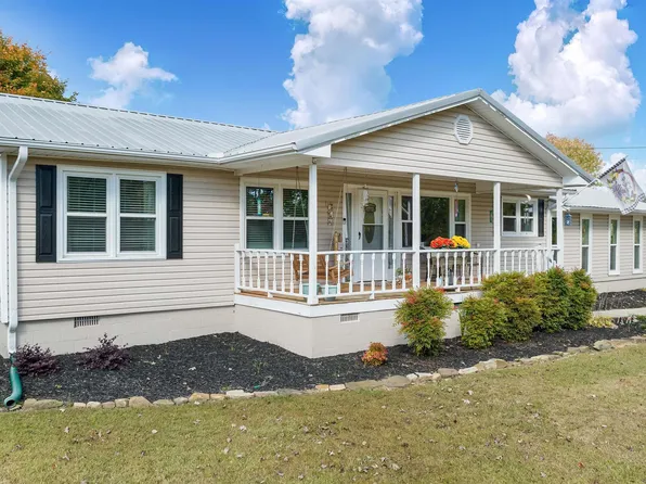 1628 Fruit Farm Rd E, Fort Payne, AL 35967