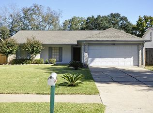 526 Land Grant Dr, Richmond, TX 77406