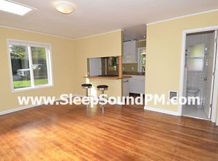 4805 NE 50th Pl, Portland, OR 97218