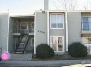 2390 E Fremont Ave #C21, Centennial, CO 80122