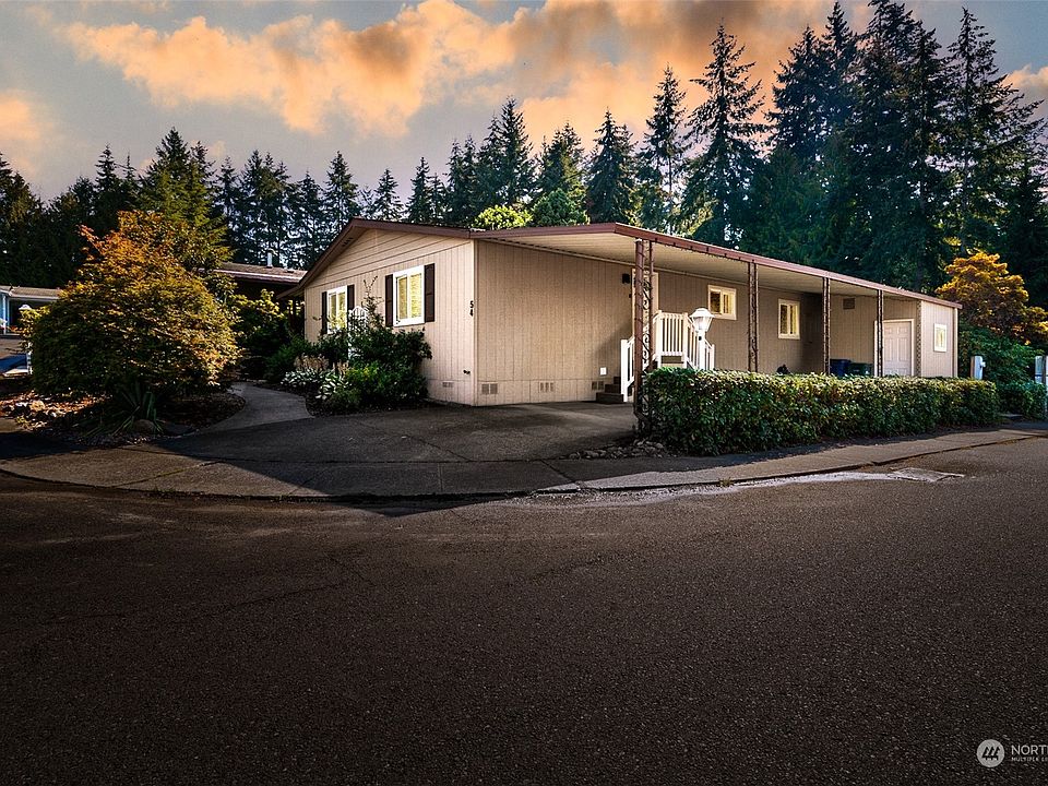 2500 S 370th Street UNIT 54, Federal Way, WA 98003 Zillow