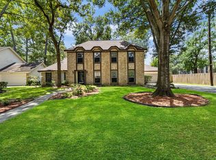 819 Maranon Ln, Houston, TX 77090