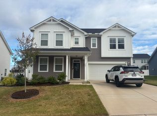 305 Mallard Loop Dr, Clayton, NC 27527