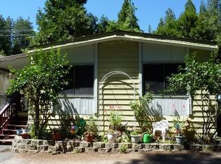 5160 Pony Express Trail #11, Pollock Pines, CA 95726