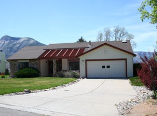 219 Willow Creek Trl, Parachute, CO 81635