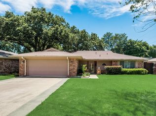 1912 Anna Dr, Irving, TX 75061