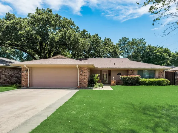 1912 Anna Dr, Irving, TX 75061