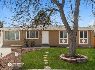 11544 E Custer Pl, Aurora, CO 80012
