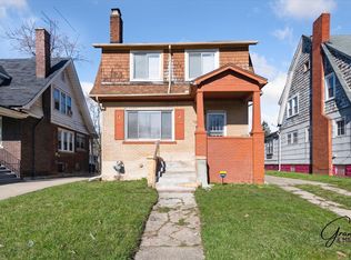 14393 Strathmoor St, Detroit, MI 48227