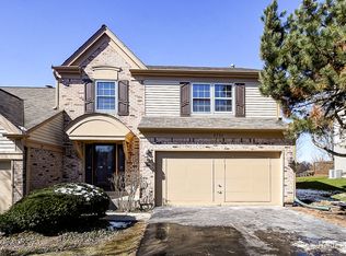 1711 Napoleon Dr, Naperville, IL