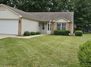 3432 Carly Cir, Indianapolis, IN 46235