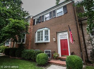 6314 Golf Course Sq, Alexandria, VA 22307
