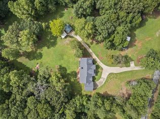 31 Haygood Cir #102, Dawsonville, GA 30534