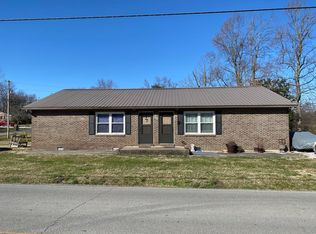 2420 Fisk Rd, Cookeville, TN 38506