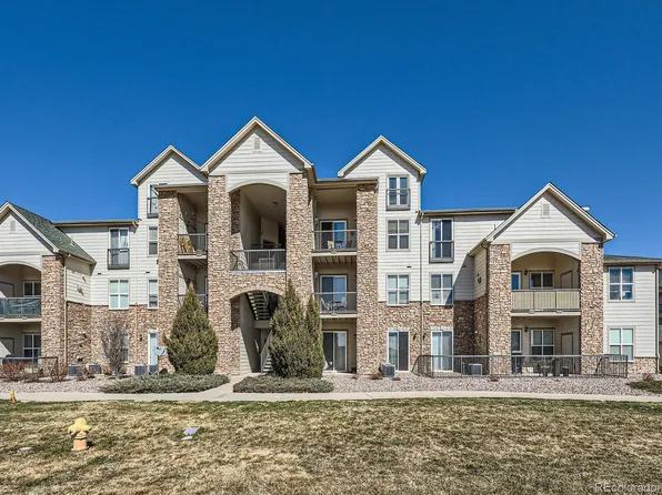 7292 S Blackhawk Street #2-306, Englewood, CO 80112