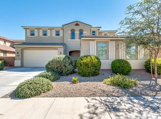 1705 E Mia Ln, Gilbert, AZ 85298