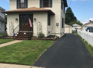 604 W Washington Ave, Elmira, NY