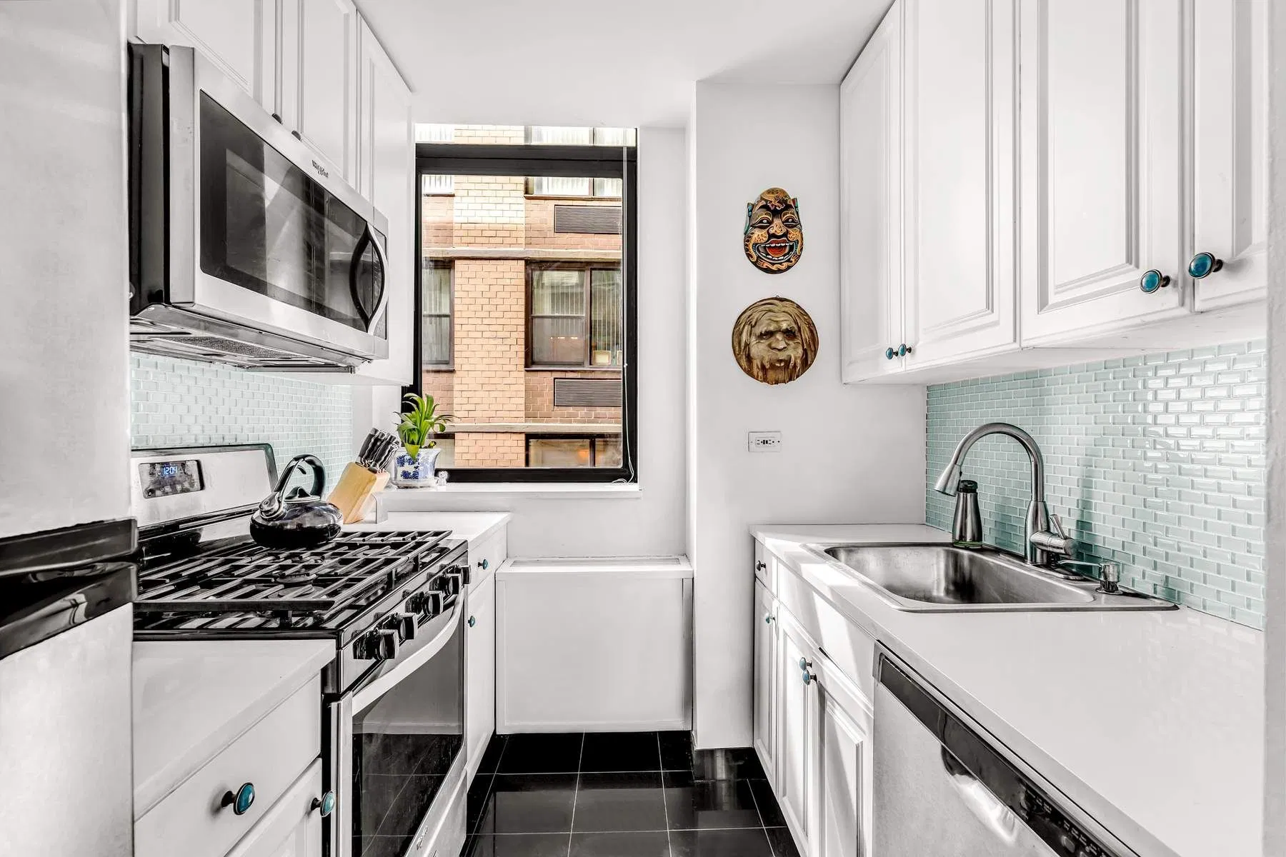 310 East 46th Street #9V in Turtle Bay, Manhattan | StreetEasy