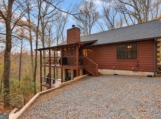 173 Mountain Laurel Ln, Ellijay, GA 30536