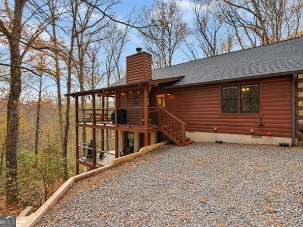 173 Mountain Laurel Ln, Ellijay, GA 30536