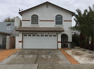 915 Clipper Dr, Henderson, NV 89015