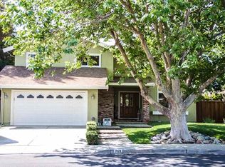 769 Valley Green Dr, Brentwood, CA