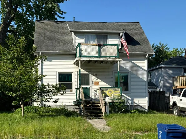 613 Phoebe St, Green Bay, WI 54303
