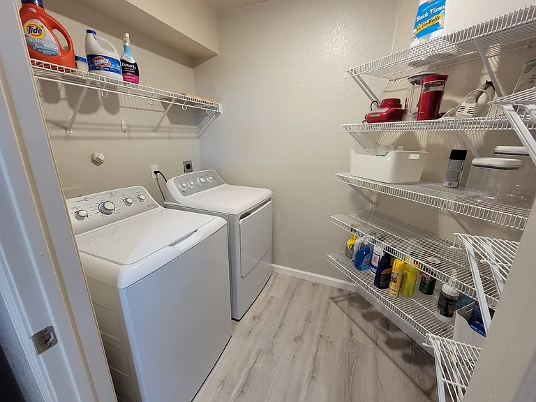 1609 Lobo Mountain Ln — Photo 11