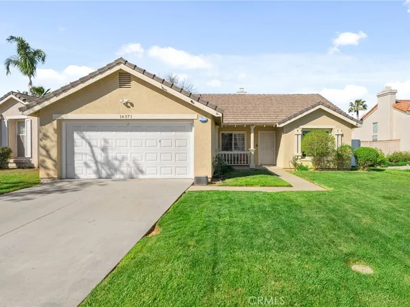16371 Avenida De Loring, Moreno Valley, CA 92551