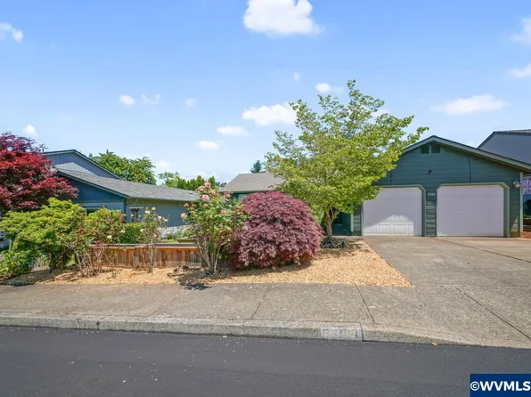 5548 Fernbrook Ct S, Salem, OR 97306