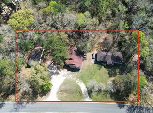 2116 Iron Bridge Rd, Havana, FL 32333