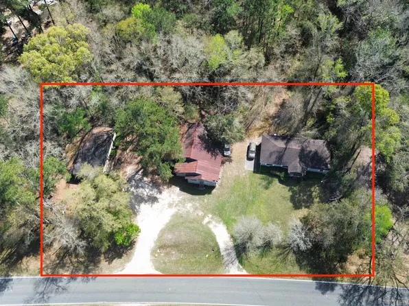 2116 Iron Bridge Rd, Havana, FL 32333