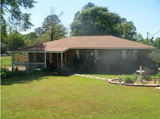 2681 Branchway Rd, Millbrook, AL 36054