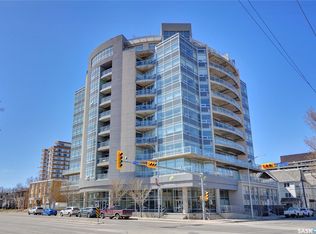 2300 Broad Street #301, Regina, SK S4P 1Y8