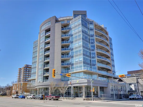 2300 Broad Street #301, Regina, SK S4P 1Y8