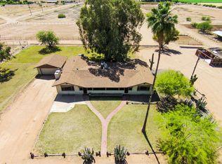 27784 N Cooper Rd, Florence, AZ 85132