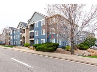 4451 S Ammons St #307, Littleton, CO 80123