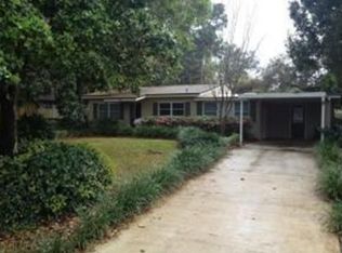 4105 Hill St, Mims, FL 32754