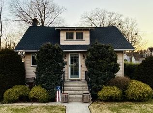 23 Lincoln Ave, Cranford Twp., NJ 07016