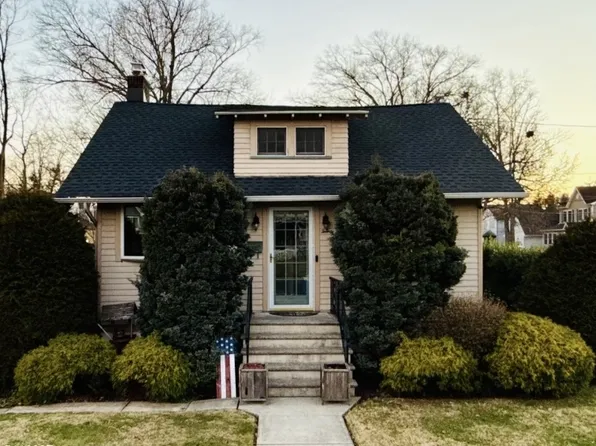 23 Lincoln Ave W, Cranford Twp., NJ 07016